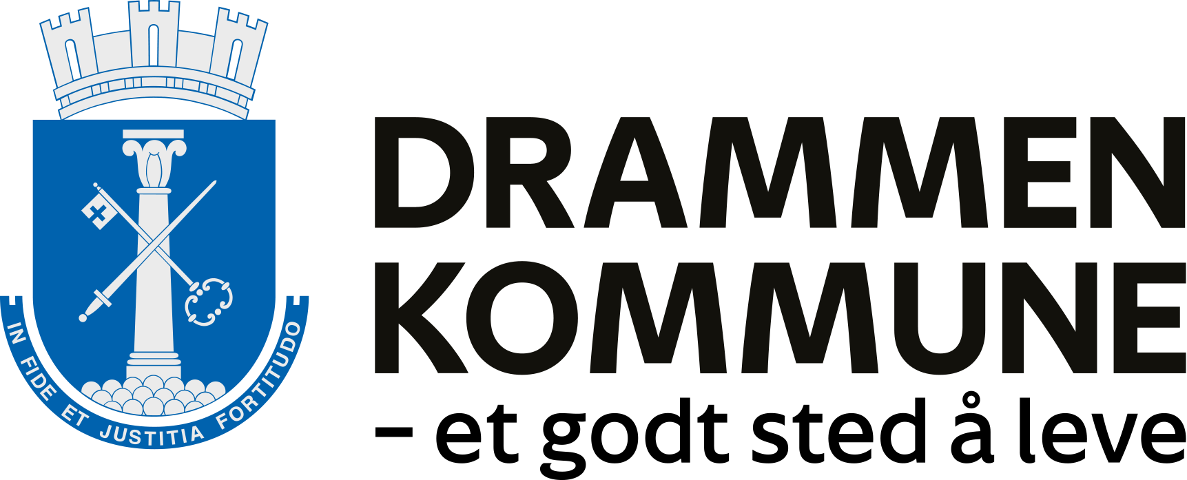 Drammen Kulturskole Logo